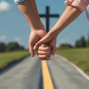 Limites no Namoro Cristão: Como Estabelecer Fronteiras Saudáveis com Amor e Respeito