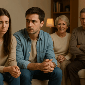 Sogros na Relação: Como Construir um Bom Relacionamento Sem Prejudicar Seu Amor