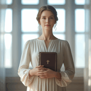 Abstinência Sexual e Santidade: O Testemunho de Uma Pastora que Escolheu Esperar