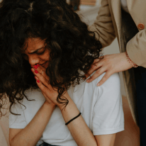 Quando a Perda Dói: Lidando com o Luto e Reconstruindo a Vida